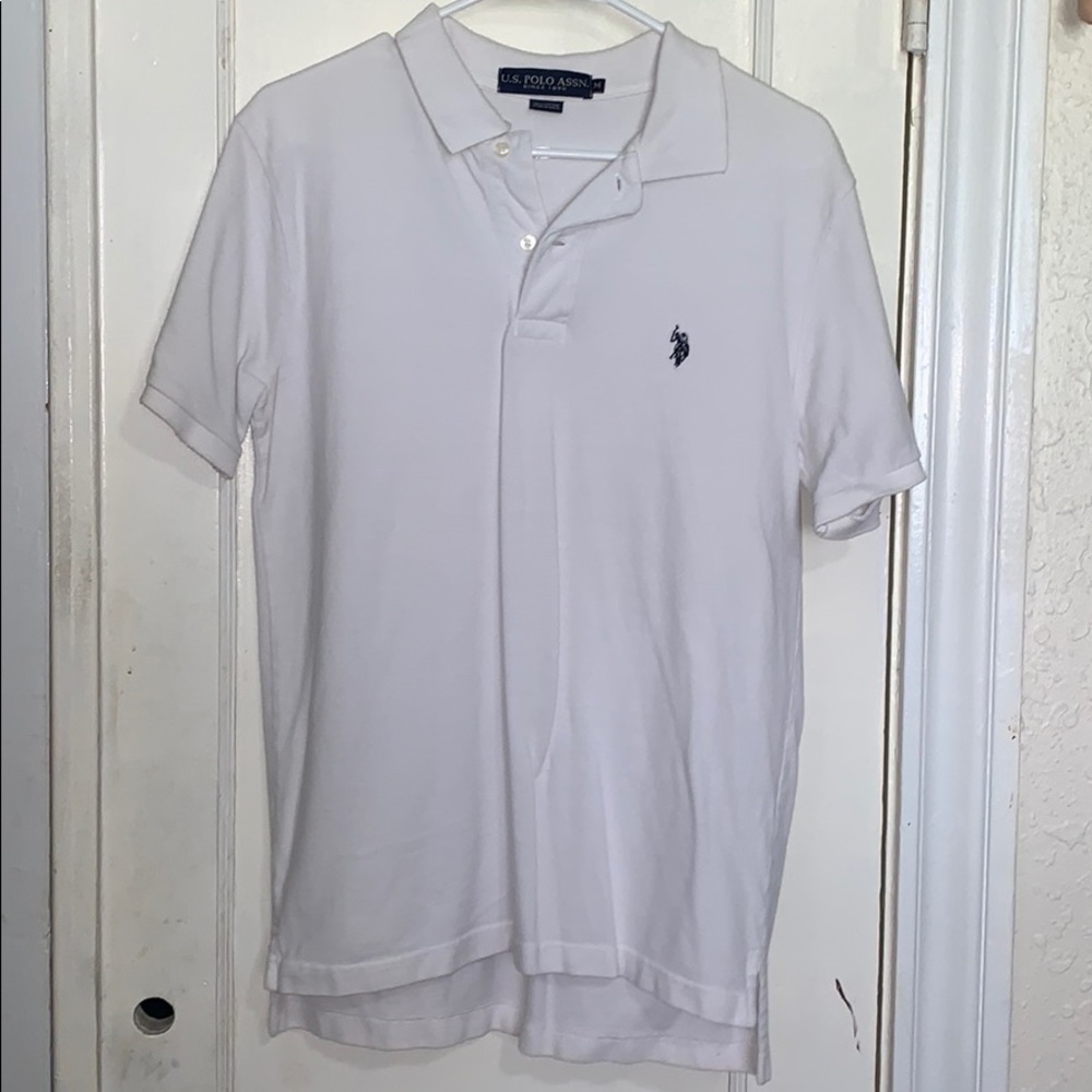 Men’s Collared Shirt
